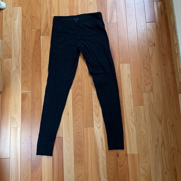 Black Tna leggings XS - Picture 3 of 3